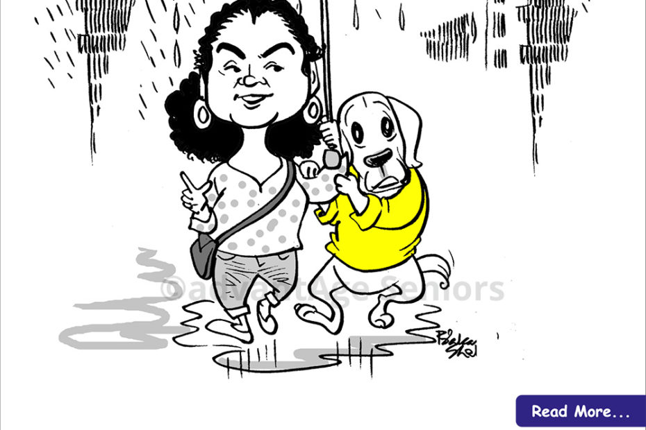 Uprooting Elderly - Elder Care Experts