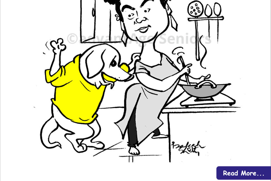 Elderly Nutrition - Elder Care Experts