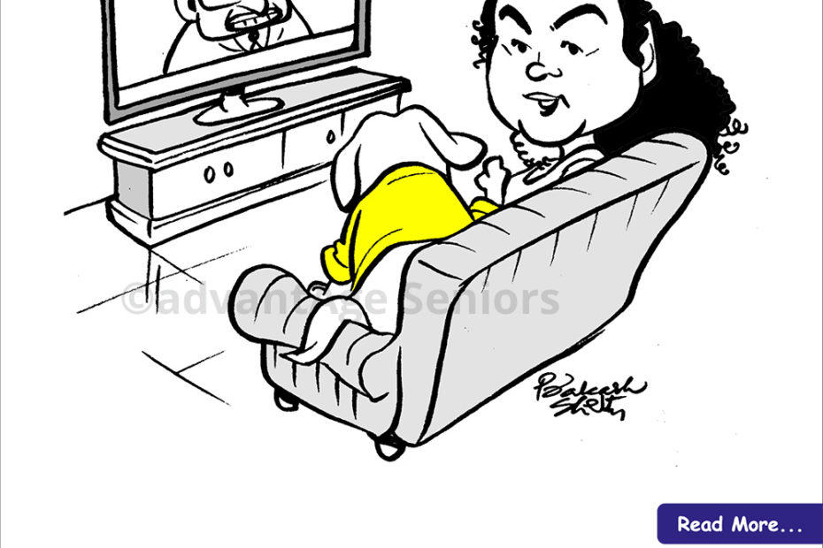 Sibling Rivalry - Elder Care Experts