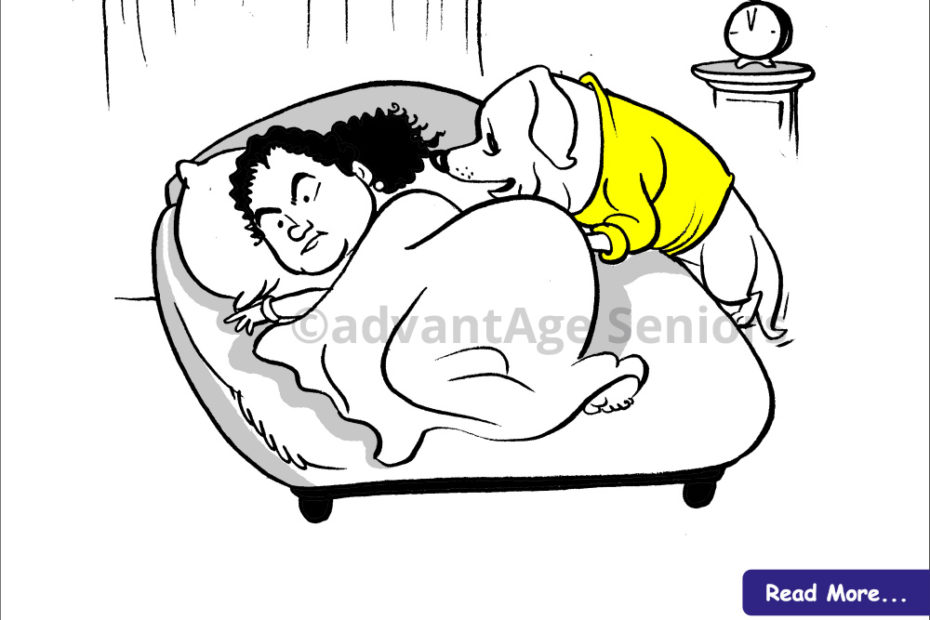 Dementia Care Centres - Elder Care Experts