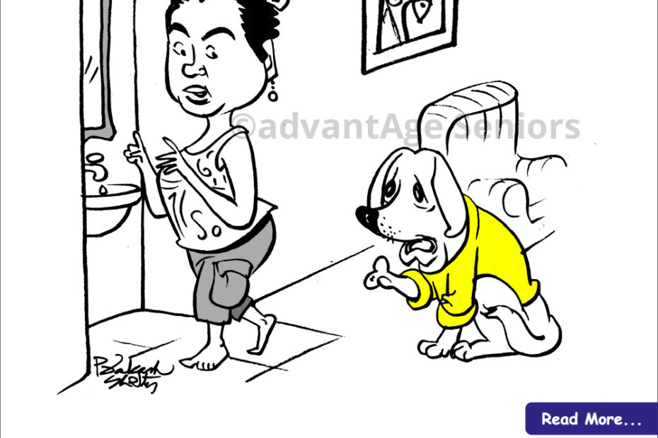 Moderate Exercise - Elder Care Experts