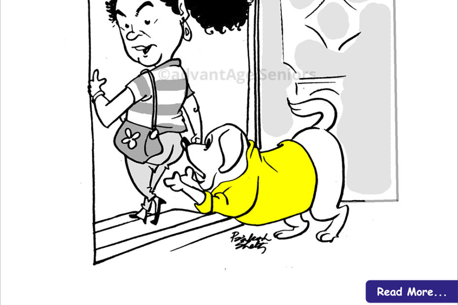 Loneliness - Elder Care Experts