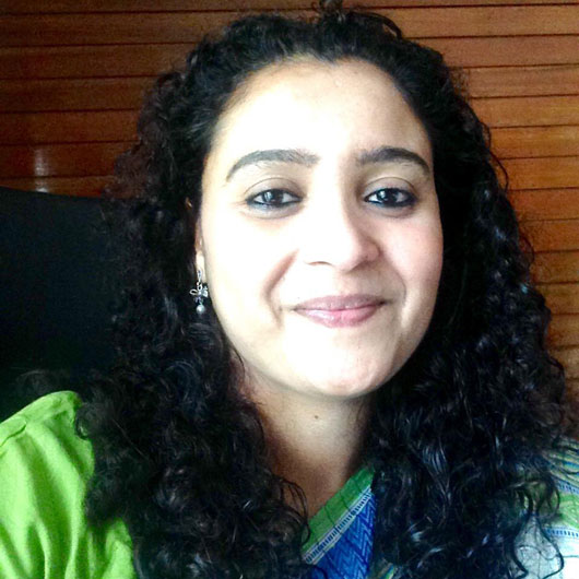 Soumya Lakshmi - advantage elder care