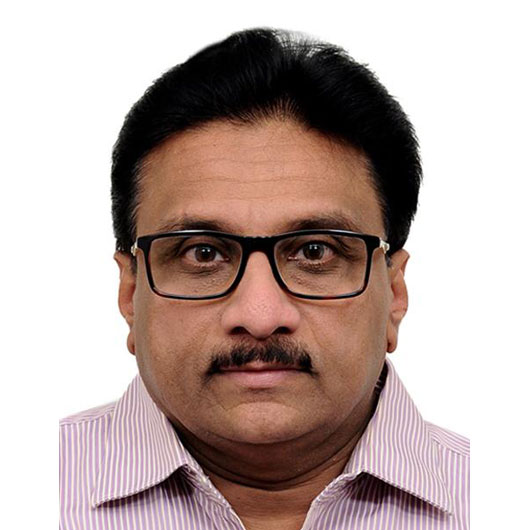 Adv. Ramakrishnan - Elder Care Experts