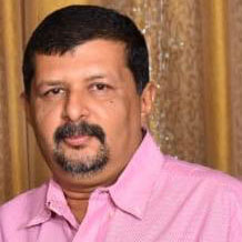 Roshan Jacob - Elder Care Experts